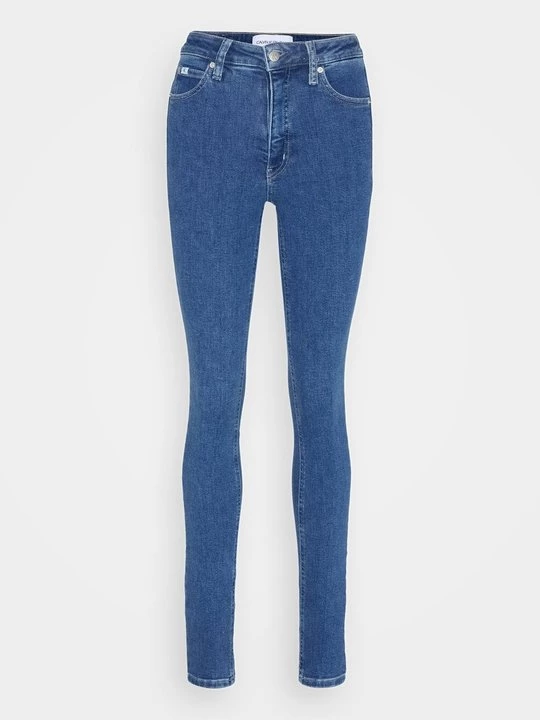 Foto van product Jeans Skinny Fit Calvin Klein Jeans
