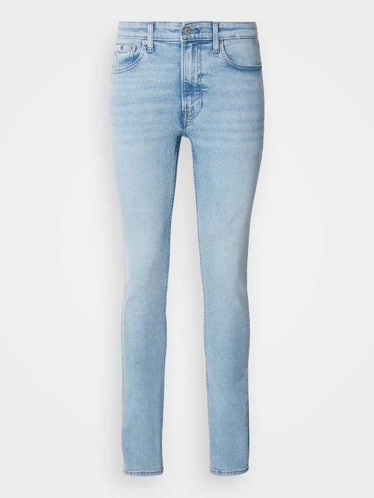 Foto van product Jeans Skinny Fit Calvin Klein Jeans blauw