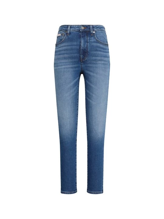 Foto van product Jeans Skinny Fit Calvin Klein Jeans blauw