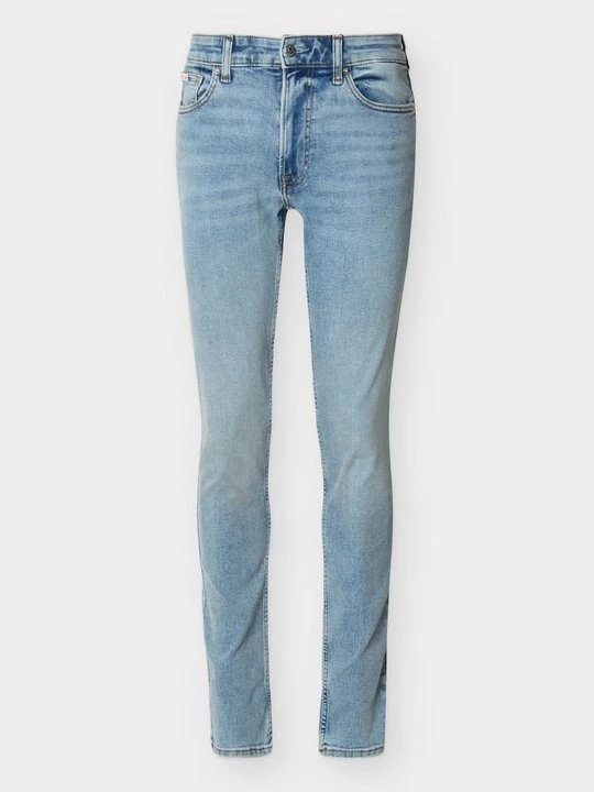 Foto van product Jeans Skinny Fit Calvin Klein Jeans lichtblauw