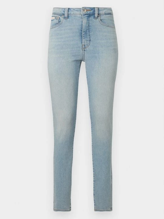 Foto van product Jeans Skinny Fit Calvin Klein Jeans lichtblauw
