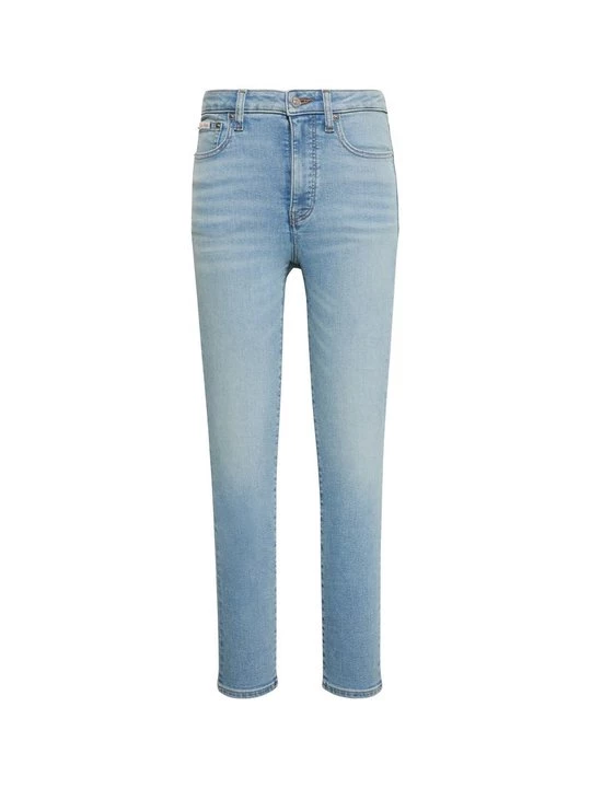 Foto van product Jeans Skinny Fit Calvin Klein Jeans lichtblauw