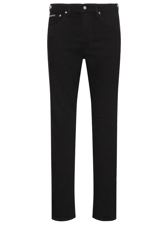 Foto van product Jeans Skinny Fit Calvin Klein Jeans zwart