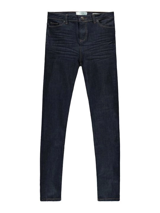 Foto van product Jeans Skinny Fit Cars donkerblauw