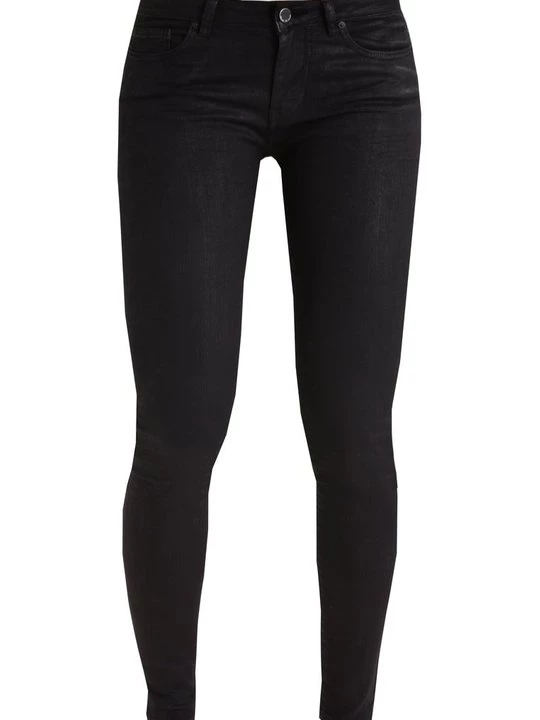 Foto van product Jeans Skinny Fit Circle Of Trust zwart