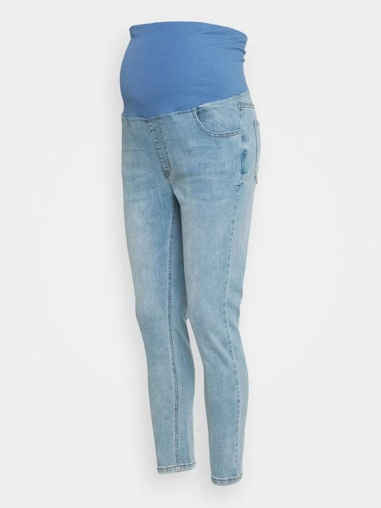 Foto van product Jeans Skinny Fit Cotton On blauw