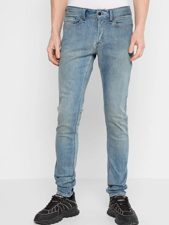 Foto van product Jeans Skinny Fit Denham blauw