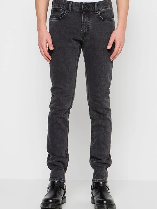 Foto van product Jeans Skinny Fit Denham donkergrijs