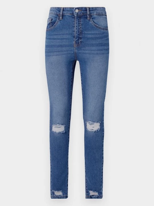 Foto van product Jeans Skinny Fit DENIM PROJECT