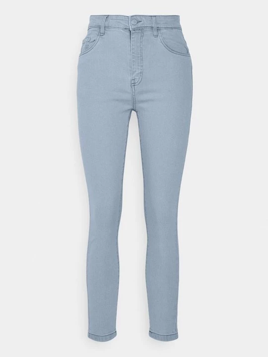 Foto van product Jeans Skinny Fit DENIM PROJECT lichtblauw denim