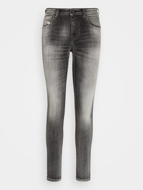 Foto van product Jeans Skinny Fit Diesel