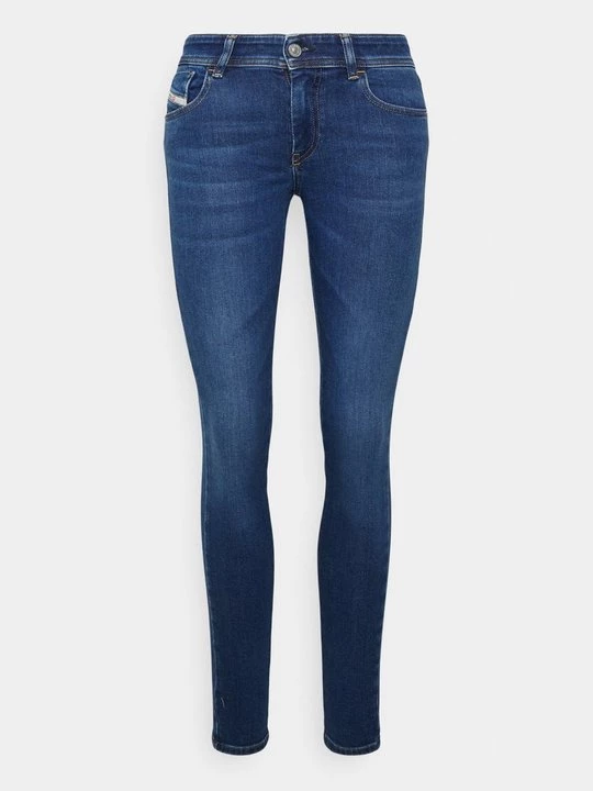 Foto van product Jeans Skinny Fit Diesel