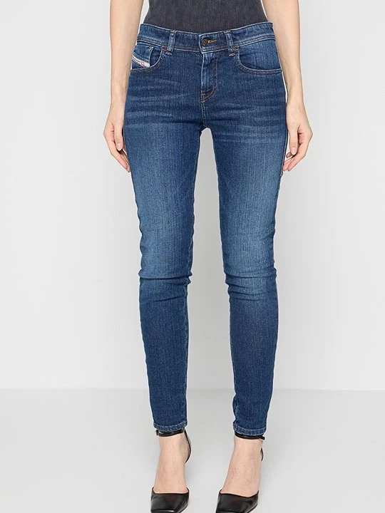 Foto van product Jeans Skinny Fit Diesel