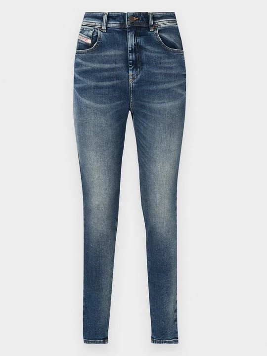 Foto van product Jeans Skinny Fit Diesel