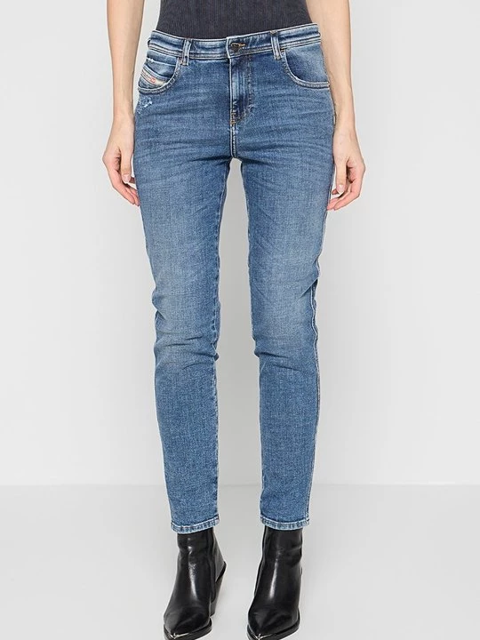 Foto van product Jeans Skinny Fit Diesel