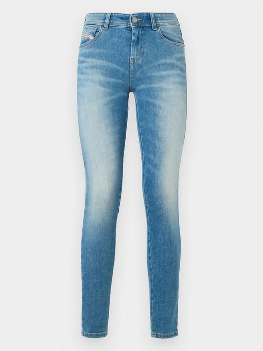 Foto van product Jeans Skinny Fit Diesel