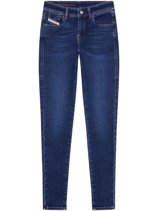 Foto van product Jeans Skinny Fit Diesel