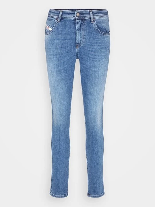 Foto van product Jeans Skinny Fit Diesel