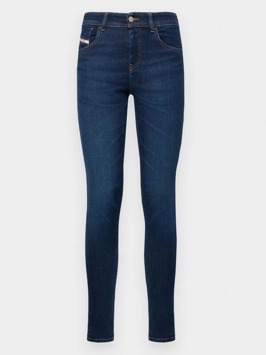 Foto van product Jeans Skinny Fit Diesel