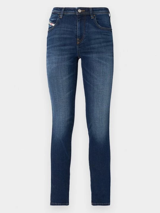 Foto van product Jeans Skinny Fit Diesel