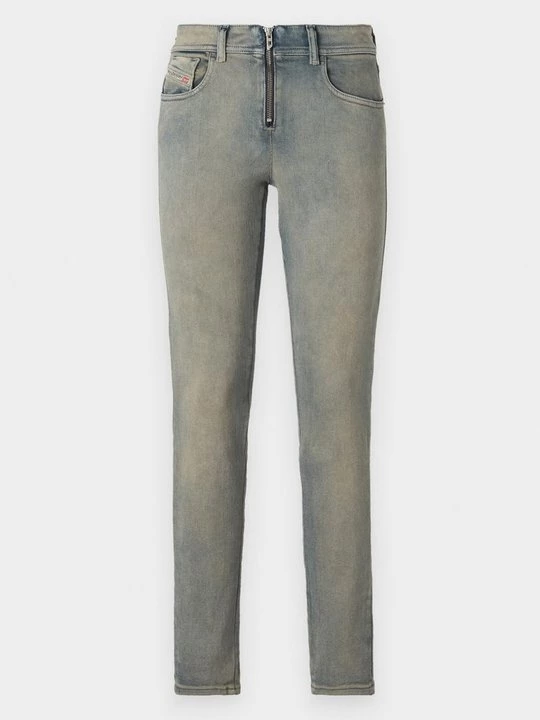 Foto van product Jeans Skinny Fit Diesel