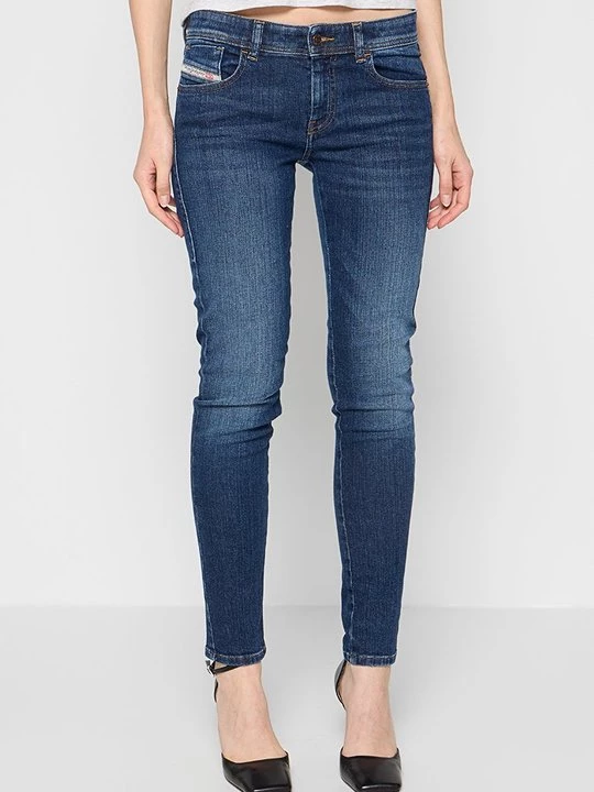 Foto van product Jeans Skinny Fit Diesel
