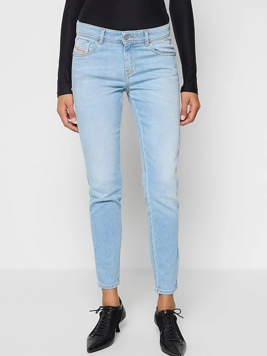Foto van product Jeans Skinny Fit Diesel