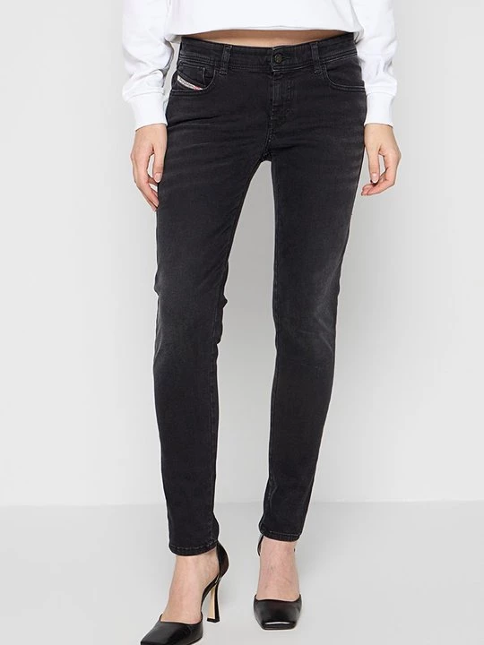 Foto van product Jeans Skinny Fit Diesel