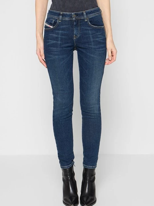 Foto van product Jeans Skinny Fit Diesel