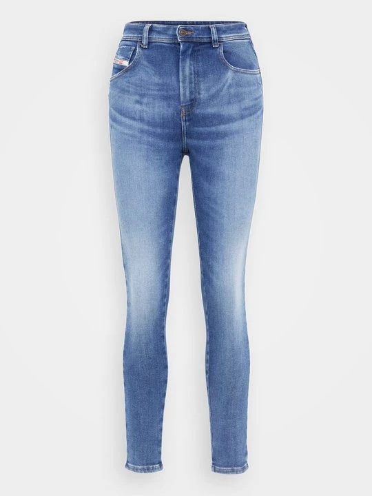 Foto van product Jeans Skinny Fit Diesel