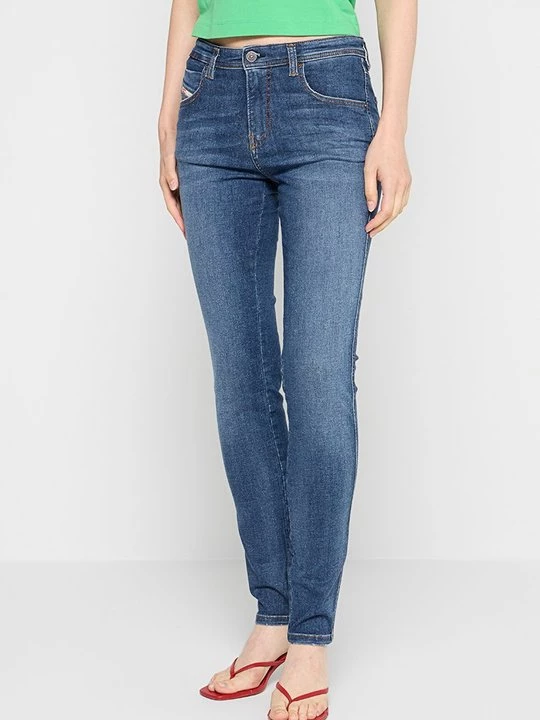 Foto van product Jeans Skinny Fit Diesel