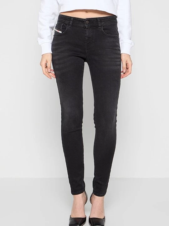 Foto van product Jeans Skinny Fit Diesel