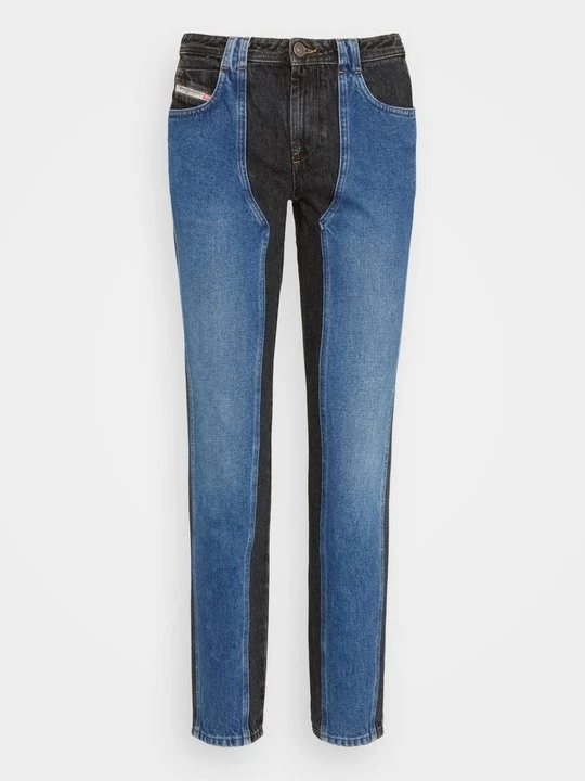 Foto van product Jeans Skinny Fit Diesel
