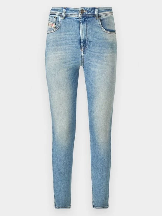 Foto van product Jeans Skinny Fit Diesel