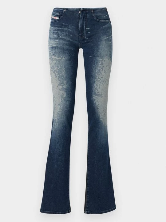 Foto van product Jeans Skinny Fit Diesel
