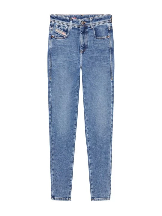 Foto van product Jeans Skinny Fit Diesel