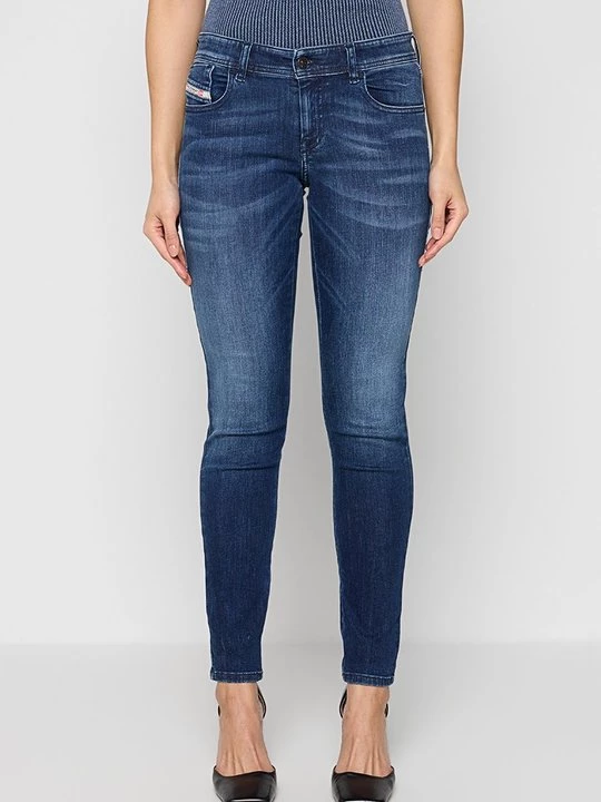 Foto van product Jeans Skinny Fit Diesel