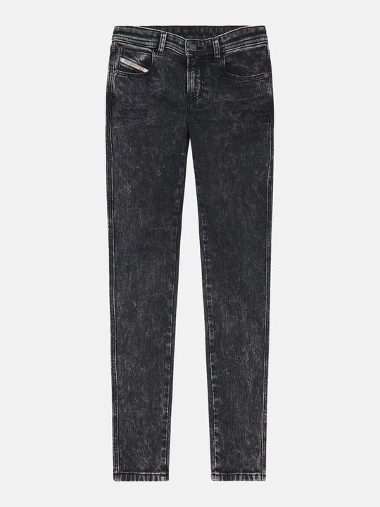Foto van product Jeans Skinny Fit Diesel