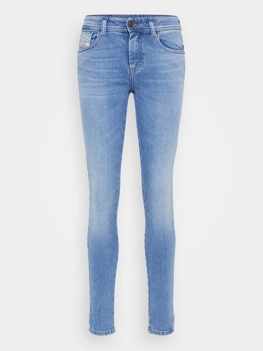 Foto van product Jeans Skinny Fit Diesel
