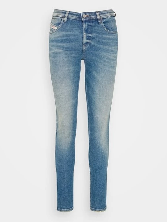 Foto van product Jeans Skinny Fit Diesel