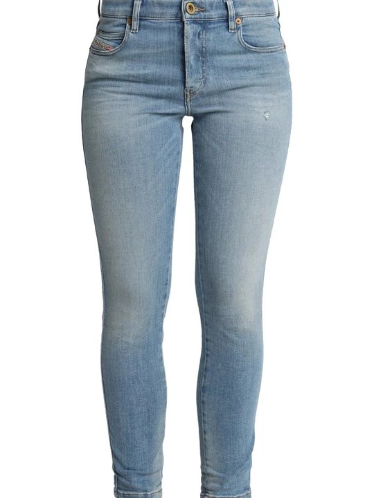 Foto van product Jeans Skinny Fit Diesel