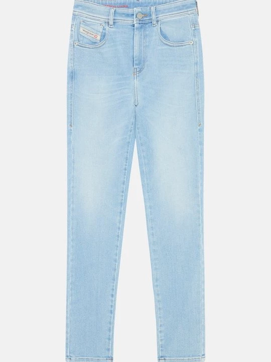 Foto van product Jeans Skinny Fit Diesel