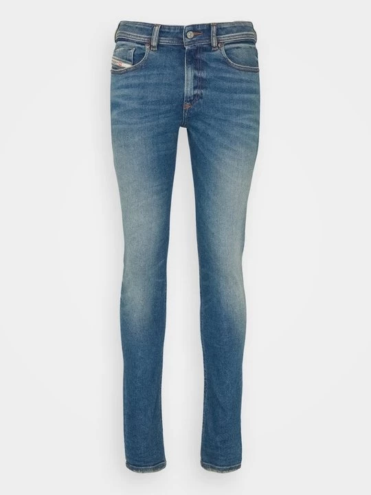 Foto van product Jeans Skinny Fit Diesel
