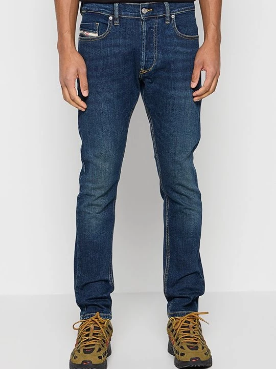 Foto van product Jeans Skinny Fit Diesel