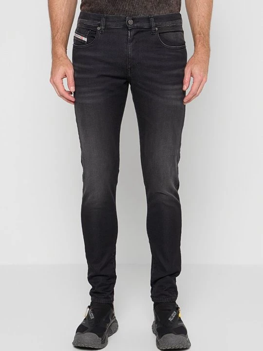 Foto van product Jeans Skinny Fit Diesel