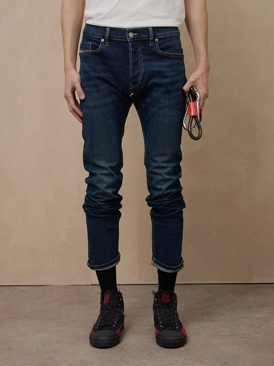 Foto van product Jeans Skinny Fit Diesel