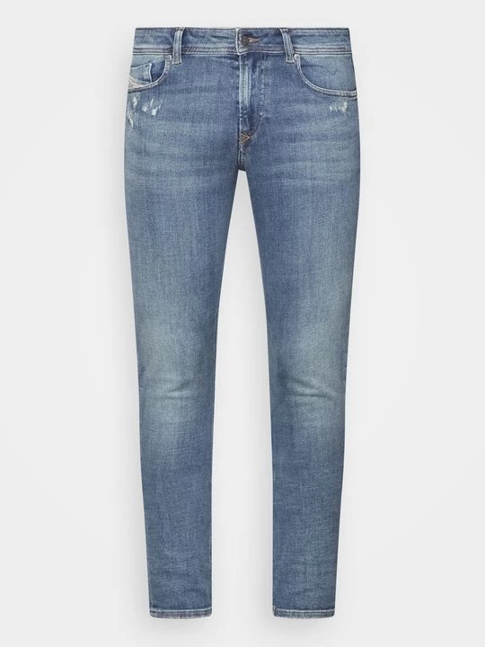 Foto van product Jeans Skinny Fit Diesel