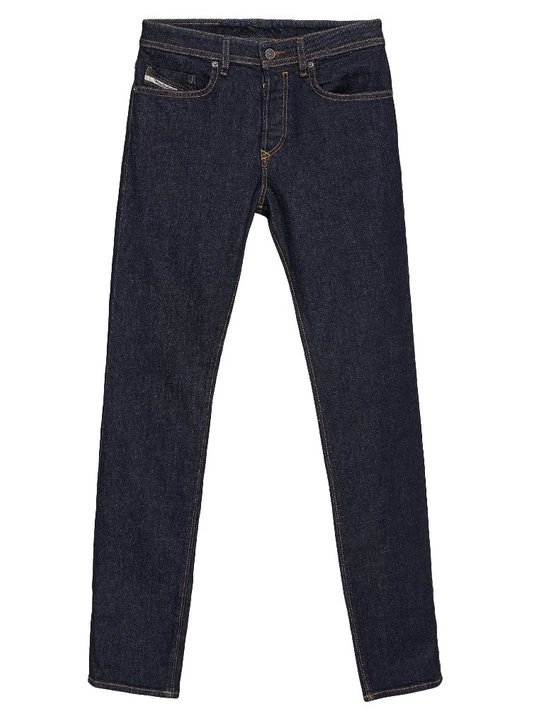 Foto van product Jeans Skinny Fit Diesel blauw