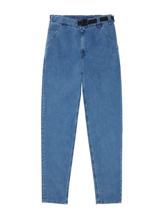 Foto van product Jeans Skinny Fit Diesel blauw