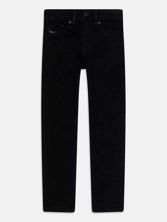 Foto van product Jeans Skinny Fit Diesel zwart
